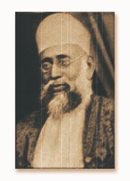 Mw Anwarullah al-Faruqi